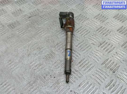 купить форсунка дизельная на VOLKSWAGEN POLO 5 (6R)