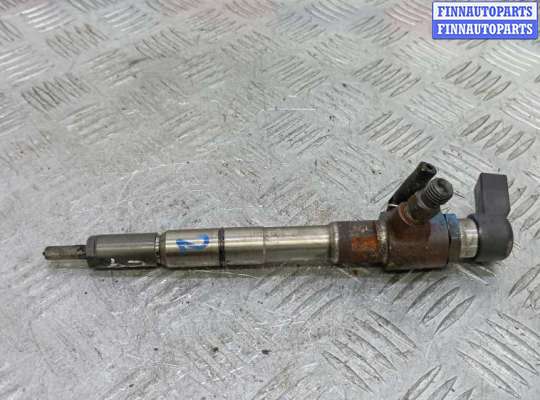 купить форсунка дизельная на VOLKSWAGEN POLO 5 (6R)