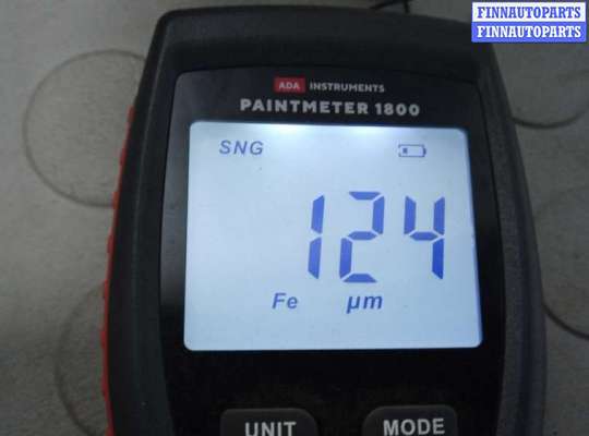 купить дверь передняя правая на FORD FOCUS 2