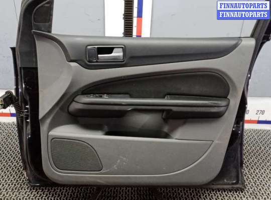 купить дверь передняя правая на FORD FOCUS 2