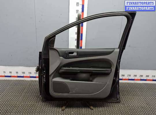 купить дверь передняя правая на FORD FOCUS 2