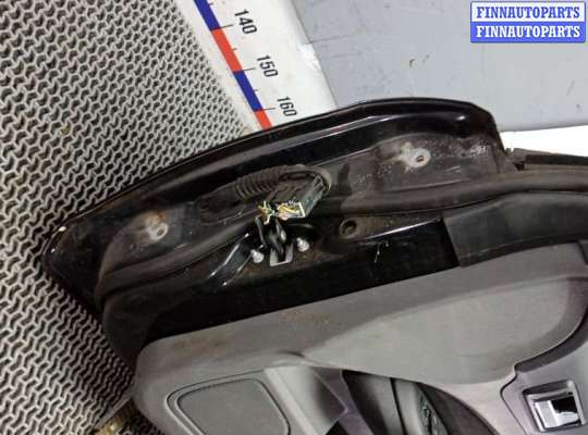 купить дверь передняя правая на FORD FOCUS 2