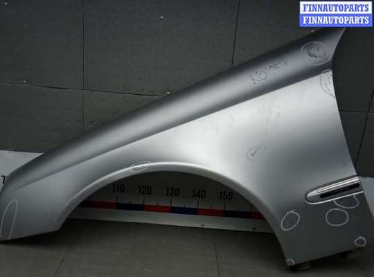 купить крыло переднее левое на MERCEDES BENZ E-CLASS W211