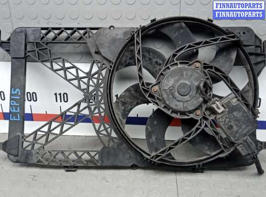 купить вентилятор радиатора на FORD TRANSIT 7