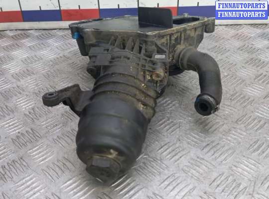 купить корпус масляного фильтра дизельный на VOLVO XC60 1