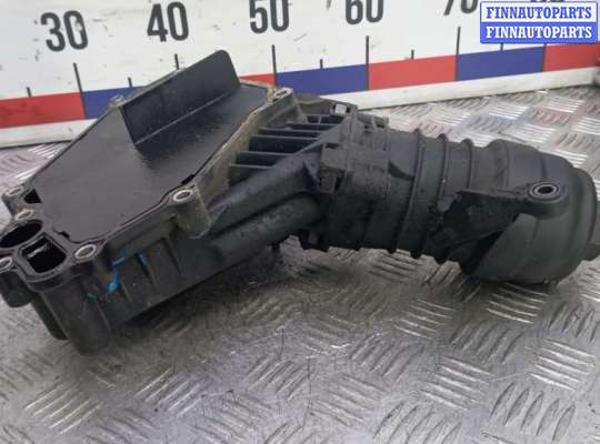 купить корпус масляного фильтра дизельный на VOLVO XC60 1