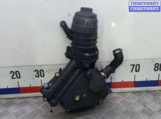 купить корпус масляного фильтра дизельный на VOLVO XC60 1