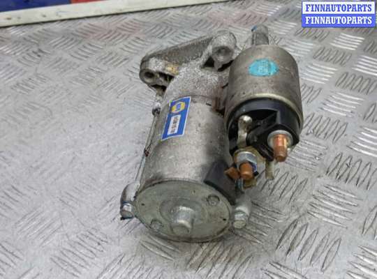 купить стартер бензиновый на FORD FOCUS 3