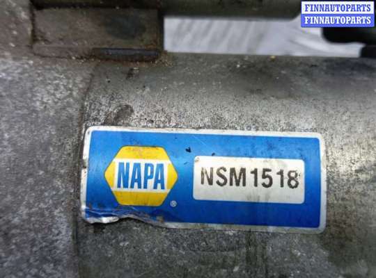 купить стартер бензиновый на FORD FOCUS 3