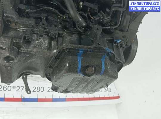 купить двигатель дизельный на OPEL ASTRA H