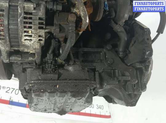 купить двигатель дизельный на OPEL ASTRA H