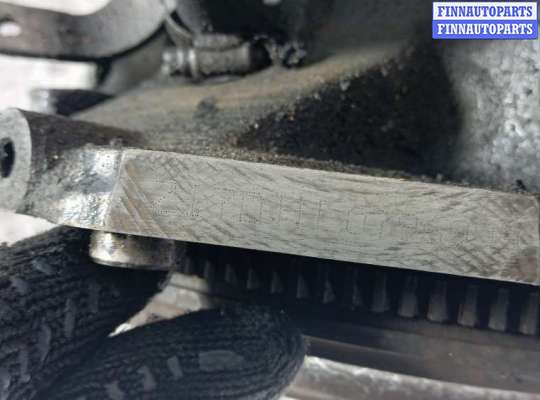 ДВС (Двигатель) на Opel Astra H / Classic