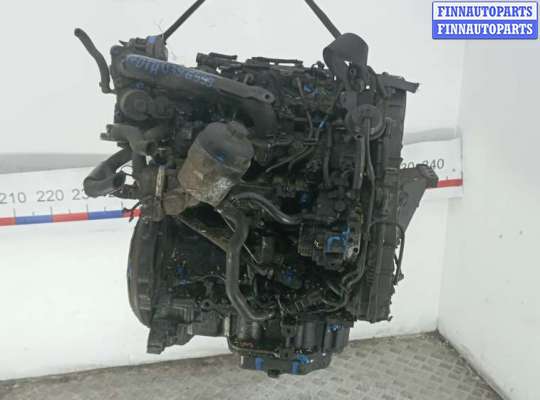 купить двигатель дизельный на OPEL ASTRA H