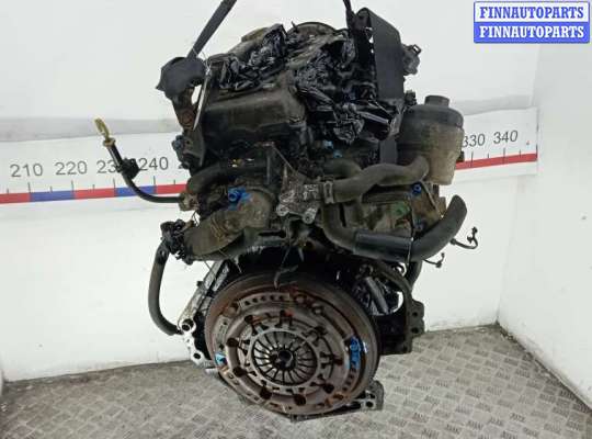 ДВС (Двигатель) на Opel Astra H / Classic