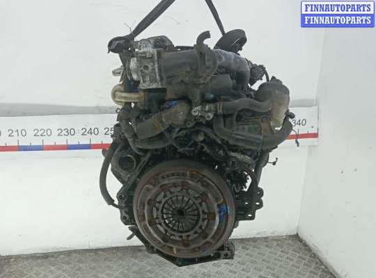 купить двигатель дизельный на OPEL ASTRA H