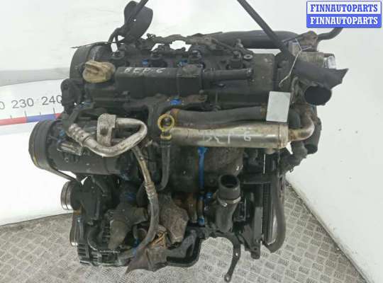 купить двигатель дизельный на OPEL ASTRA H