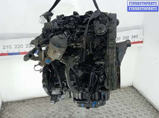 ДВС (Двигатель) на Opel Astra H / Classic