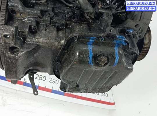 ДВС (Двигатель) на Opel Astra H / Classic