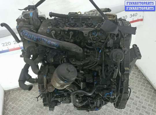 купить двигатель дизельный на OPEL ASTRA H