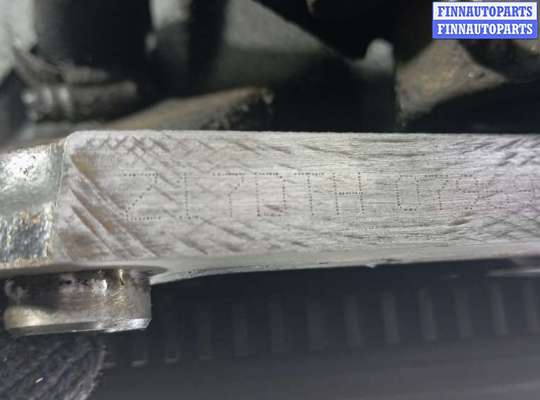 купить двигатель дизельный на OPEL ASTRA H