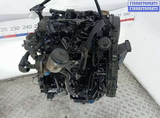 ДВС (Двигатель) на Opel Astra H / Classic