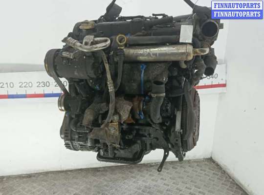 купить двигатель дизельный на OPEL ASTRA H