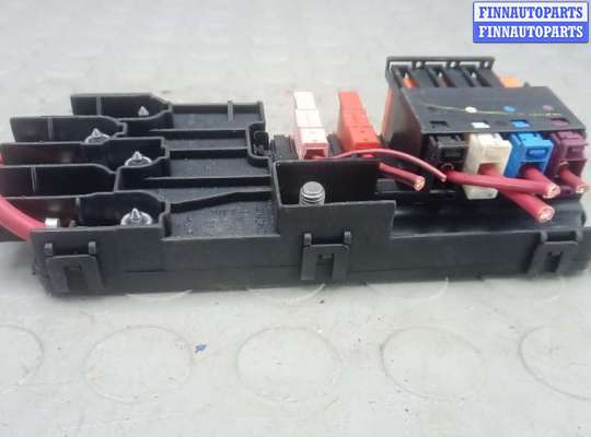 купить блок бортовой сети (блок управления bcm) на MERCEDES BENZ M-CLASS W164