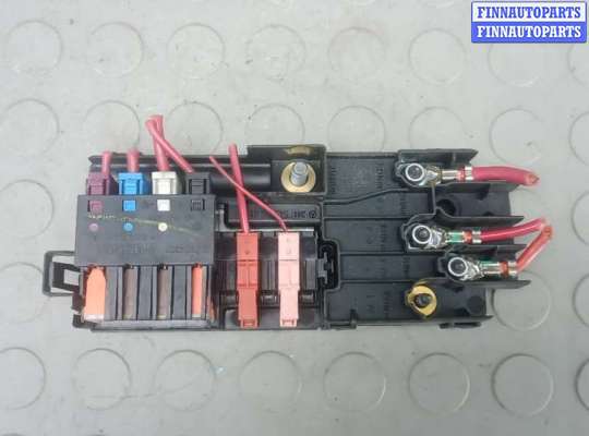 купить блок бортовой сети (блок управления bcm) на MERCEDES BENZ M-CLASS W164