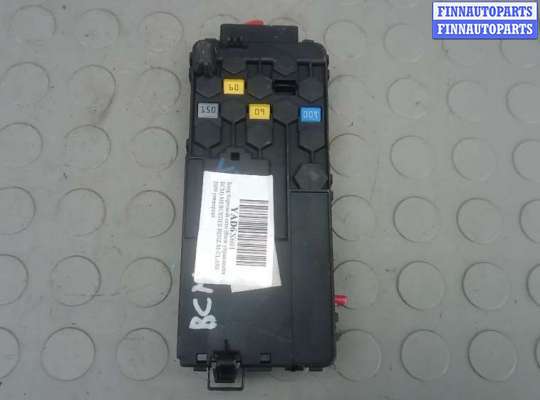 купить блок бортовой сети (блок управления bcm) на MERCEDES BENZ M-CLASS W164