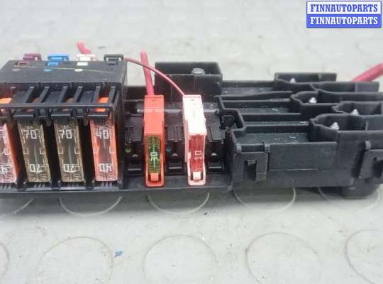 купить блок бортовой сети (блок управления bcm) на MERCEDES BENZ M-CLASS W164