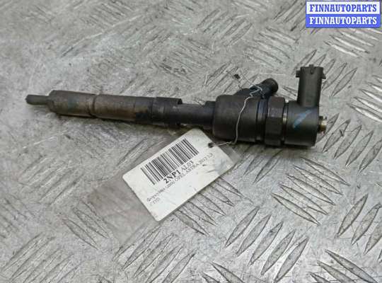 купить форсунка дизельная на OPEL ASTRA J