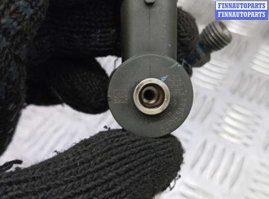 купить форсунка дизельная на OPEL ASTRA J