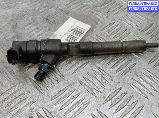 купить форсунка дизельная на OPEL ASTRA J