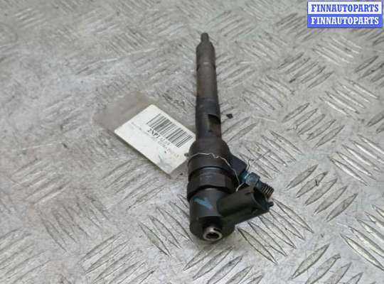 купить форсунка дизельная на OPEL ASTRA J