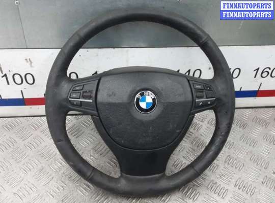 купить подушка безопасности водителя на BMW 5 F10/F11