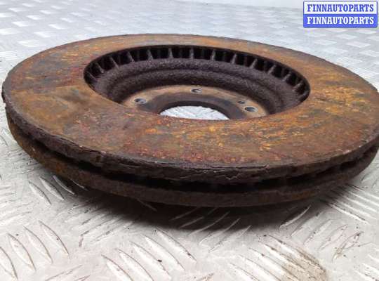 купить диск тормозной передний на HYUNDAI KONA