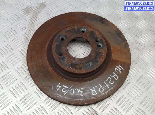 купить диск тормозной передний на HYUNDAI KONA