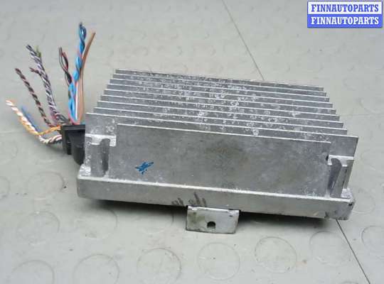 купить усилитель музыки на BMW 3 F30/F31
