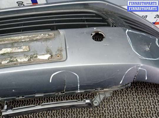 купить бампер передний на VOLKSWAGEN GOLF 6