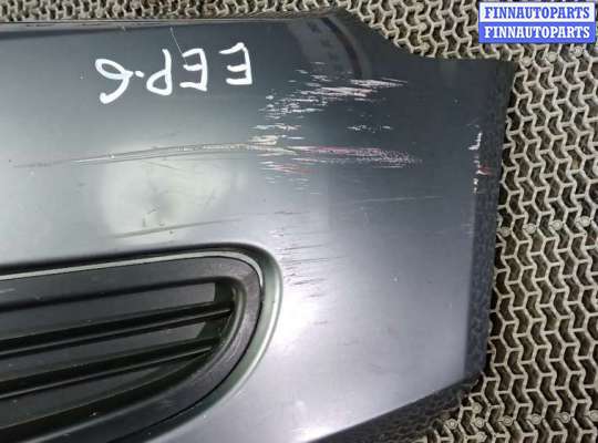 купить бампер передний на VOLKSWAGEN GOLF 6