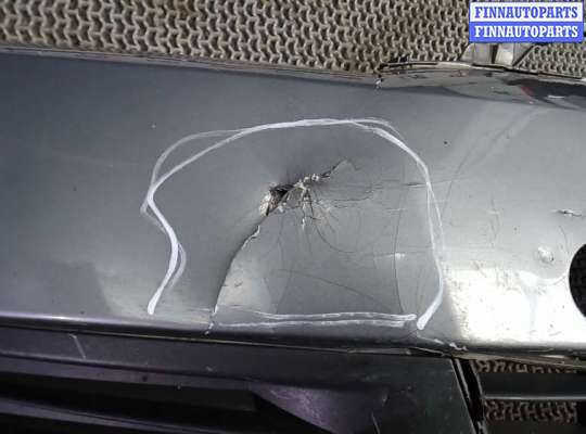 купить бампер передний на VOLKSWAGEN GOLF 6