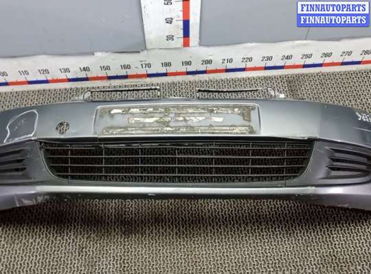 купить бампер передний на VOLKSWAGEN GOLF 6