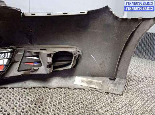 купить бампер передний на VOLKSWAGEN GOLF 6