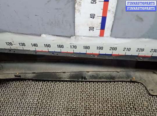 купить бампер задний на PEUGEOT PARTNER 2