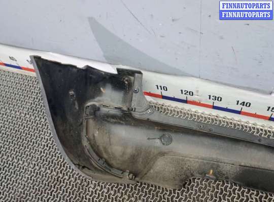 купить бампер задний на PEUGEOT PARTNER 2