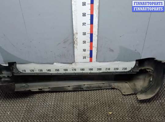 купить бампер задний на PEUGEOT PARTNER 2