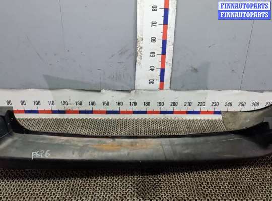 купить бампер задний на PEUGEOT PARTNER 2