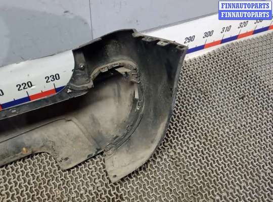 купить бампер задний на PEUGEOT PARTNER 2