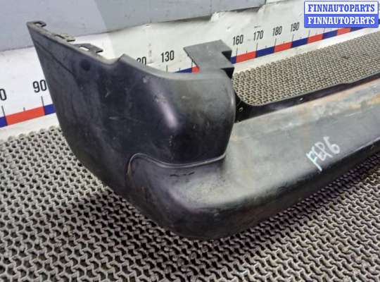 купить бампер задний на PEUGEOT PARTNER 2