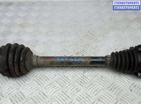 купить привод передний левый на VOLKSWAGEN TOURAN (1T1, 1T2)